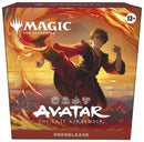 Avatar Prerelease Kit