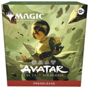 Avatar Prerelease Kit
