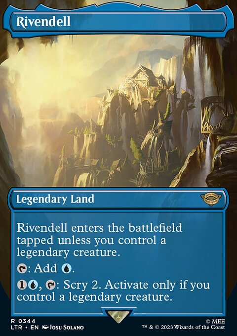 Rivendell