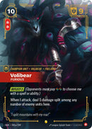 Volibear - Furious (Alternate Art)