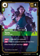 Taric - Protector