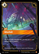 Mistfall