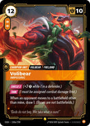 Volibear - Imposing (Alternate Art)