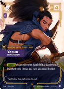 Yasuo - Windrider