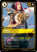 Fiora - Victorious