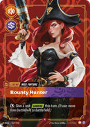 Miss Fortune - Bounty Hunter