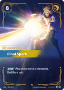 Final Spark