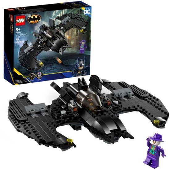 Batwing Lego