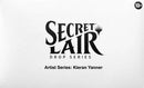 Secret Lair Drop Artist Series: Kieran Yanner