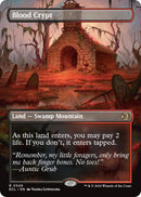 Blood Crypt (Borderless)