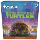 TMT Prerelease Kit