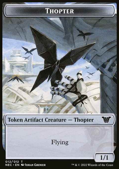 Thopter
