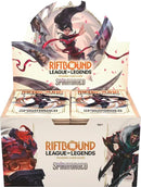 Riftbound TCG: Set 2- SpiritForged - Booster