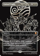 United Front (Borderless)