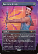 Isochron Scepter