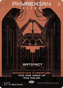 Phyrexian Altar