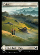 Plains (Back)