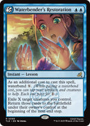 Waterbender's Restoration