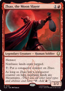 Zhao, the Moon Slayer