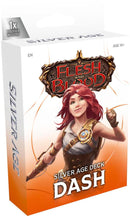 Flesh and Blood Silver Age Deck