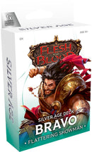 Flesh and Blood Silver Age Deck