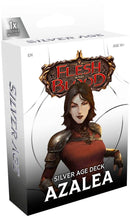 Flesh and Blood Silver Age Deck