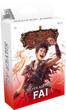 Flesh and Blood Silver Age Deck