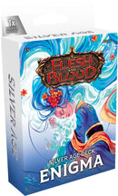 Flesh and Blood Silver Age Deck