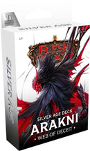 Flesh and Blood Silver Age Deck