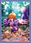 One Piece Sleeves - Japanese