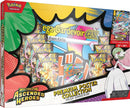 Pokemon TCG :Pokemon Mega Evolutions 2.5 Ascended Heroes Premium Poster Collection