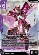 Gundam Exia (Trans-Am)