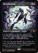 Bitterblossom (Borderless)