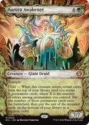 Aurora Awakener (Showcase)
