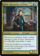 Edric, Spymaster of Trest [CM1 - 8]