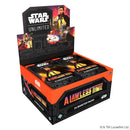 Star Wars Unlimited A Lawless Time Booster
