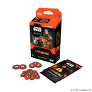 Star Wars Unlimited A Lawless Time Spotlight Deck