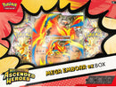 Ascended Heroes ex Box - ME: Ascended Heroes (ASC)