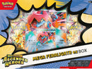 Ascended Heroes ex Box - ME: Ascended Heroes (ASC)