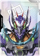 Resource (R-025) (C+)