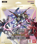 GUNDAM CARD GAME: STARTER DECK: Destiny Ignition [ST09]