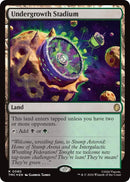 Undergrowth Stadium (Surge Foil)