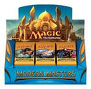 Modern Masters Boosters MMA