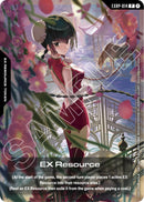 EX Resource (EXRP-014) (GAMA Expo 2026)
