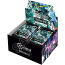 Gundam: Phantom Aria Booster [GD04]