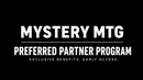 Preferred Partner Program