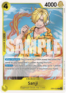 Sanji (EB04-052)