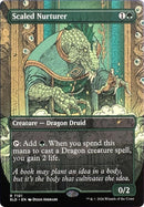Scaled Nurturer