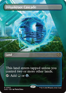 Dreamroot Cascade (Borderless)