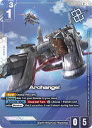 Archangel (Store Tournament Winner Pack 04)